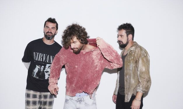 Tu Otra Bonita estrenan “Ryanair”, segundo adelanto de su nuevo EP