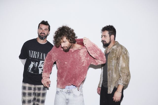 Tu Otra Bonita estrenan “Ryanair”, segundo adelanto de su nuevo EP