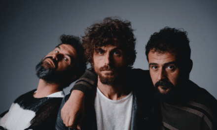 Tu Otra Bonita desata “Puta Vida”: un grito de libertad en su disco más visceral