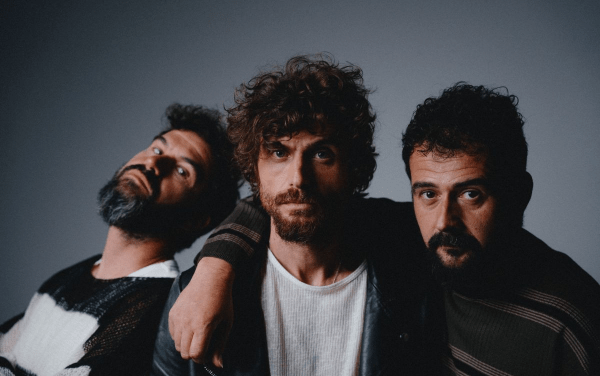 Tu Otra Bonita desata “Puta Vida”: un grito de libertad en su disco más visceral
