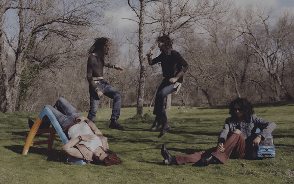 Ultraligera golpean con “Tu Problema”: crudeza, hard rock y ansiedad generacional