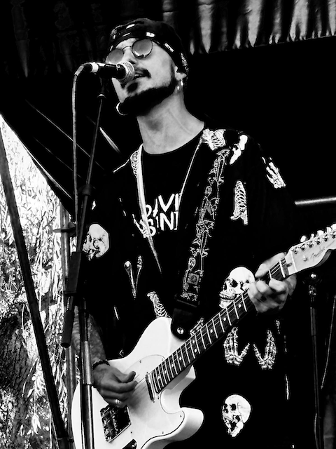 David Send lanza un LP recopilando todos sus singles de su nueva etapa