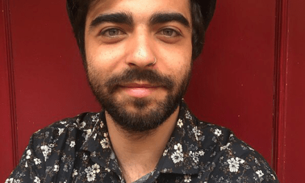 Descubre la música de Moi Mayor y su nuevo single «Vivo o Muerto»