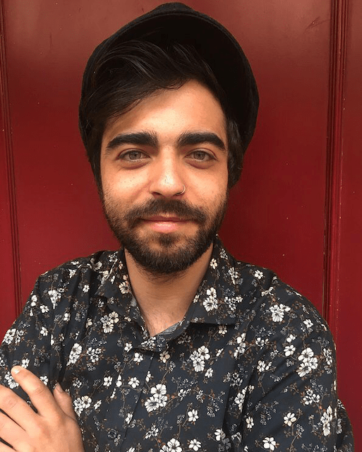 Descubre la música de Moi Mayor y su nuevo single «Vivo o Muerto»