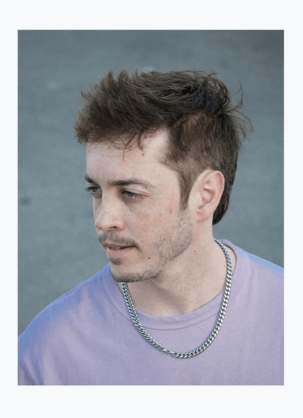 Ignacio Pagani estrena su nuevo single «Igual Que Ayer”