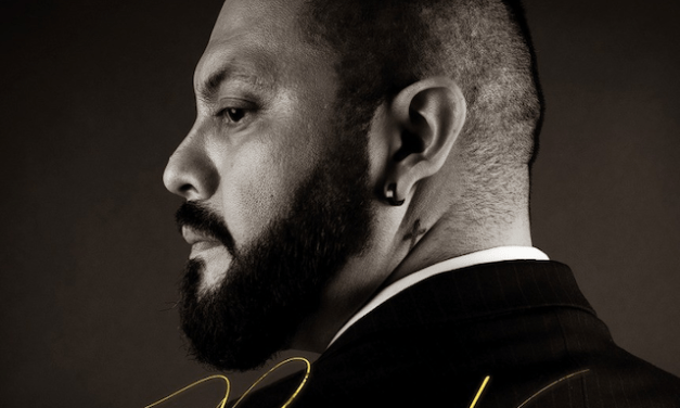 Pedro Pablo Ayón estrena su nuevo single «Por vivir»