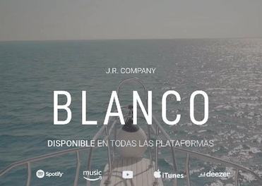 Jr Company nos presenta su canción «Blanco»