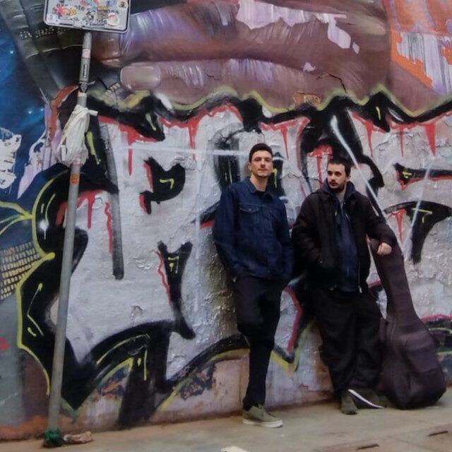 Descubre la música de Derrotero y su nuevo single «Nada»