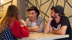 VARRY BRAVA (entrevista) Madrid