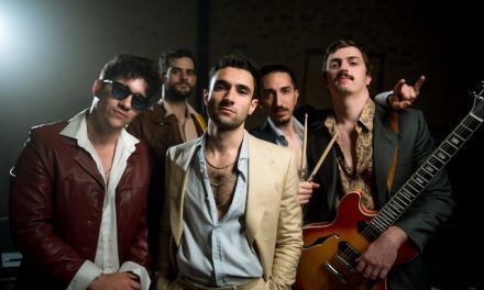 Descubre a Wistimber y su nuevo single «La Resaca»