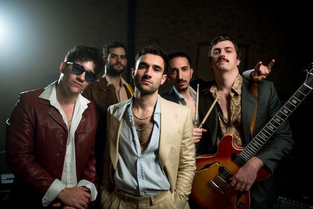 Descubre a Wistimber y su nuevo single «La Resaca»