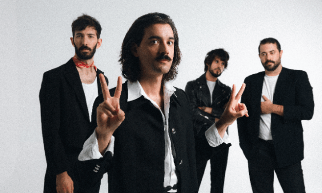 Victorias estrenan su nuevo álbum “emocional”