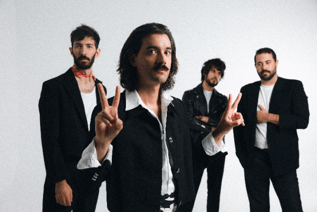 Victorias estrenan su nuevo álbum “emocional”