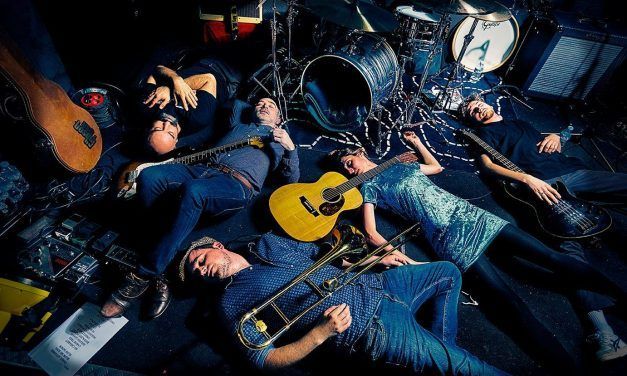 Vera Green nos presentan su nuevo disco ‘Blablablá’