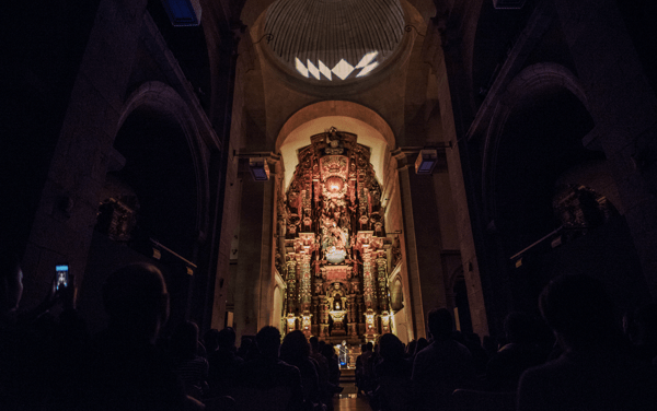 Ya conocemos las fechas de la nueva edición del WOS Festival x SON Estrella Galicia 2018 