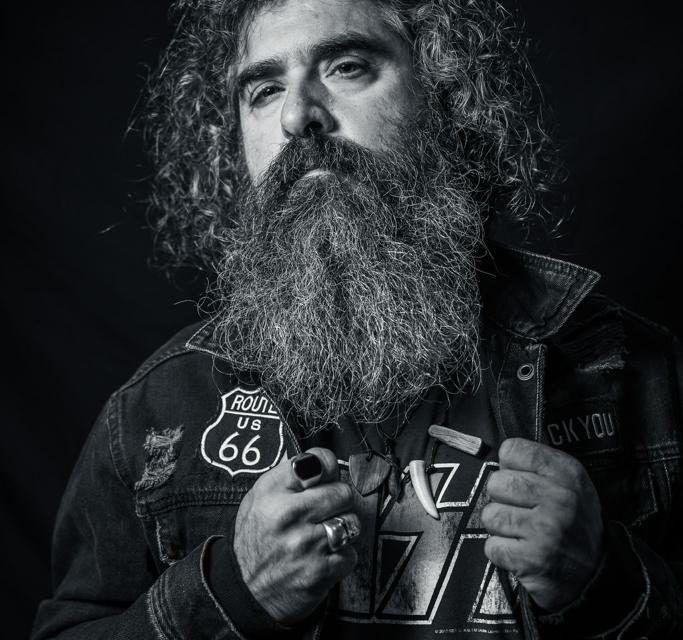 Entrevista a Malatestta (2023)