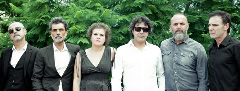 Road Volta se presentan en EMDT con su nuevo single «Qué más da»