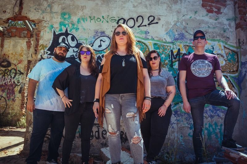Descubre el primer disco de Marte Diem «Principio Motriz – El Deseo»