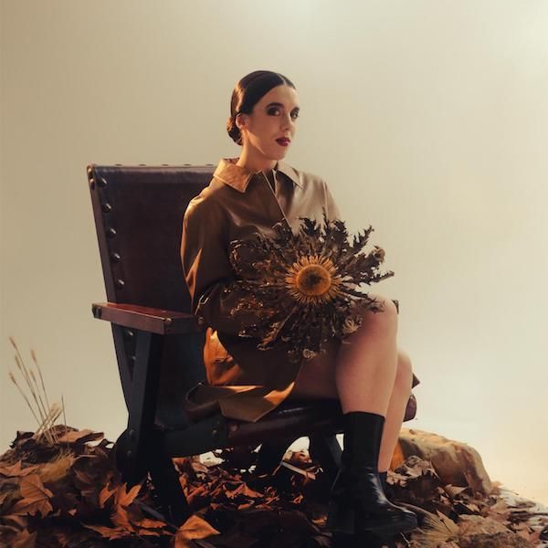 Nuevo single de Mirena «Lotura», incluido en su disco «14+2»