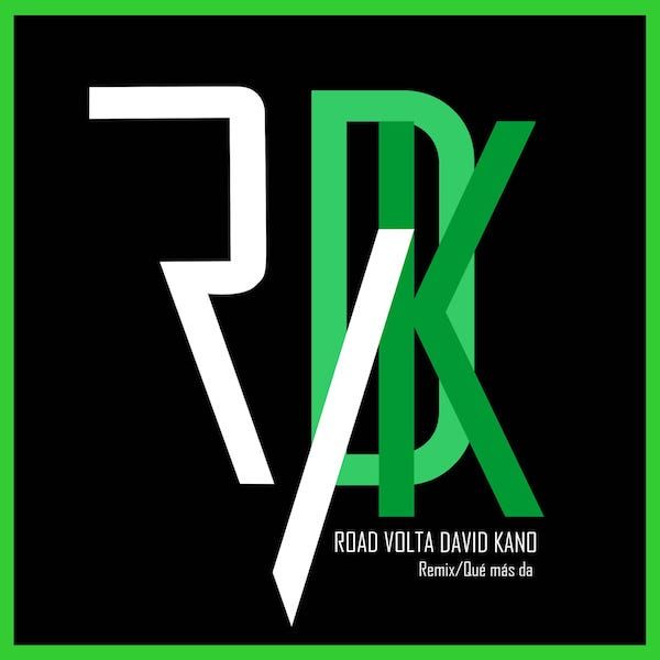Road Volta lanza un remix de su single «Qué más da» por David Kano (Cycle)