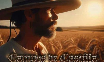 Fernando Moro publica su nuevo single «Campos de Castilla»