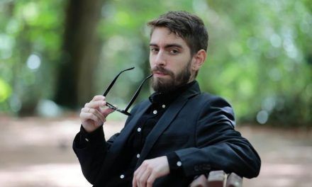 Javi Franquelo estrena «El mundo es injusto», segundo adelanto de su nuevo disco
