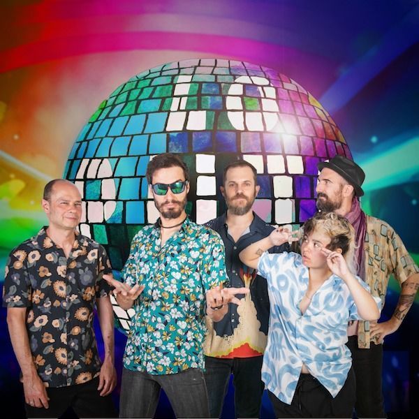 Insúa publican su nuevo single «Lo puto más»