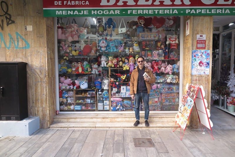 Hostal Pascual presentan «Destellos» single adelanto de su nuevo EP