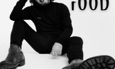 John Rood nos presenta su primer disco “Dos millones de razones”