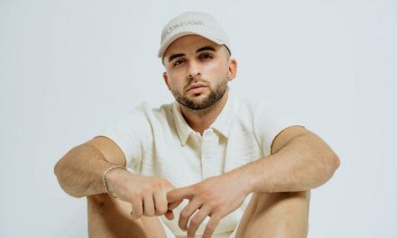 Cannet estrena su nuevo single «Mi Calor»