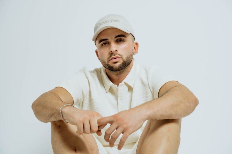 Cannet estrena su nuevo single «Mi Calor»