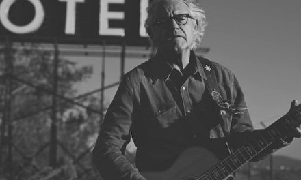 Josetxo Zugaldía estrena su nuevo videoclip «Sao Paulo Blues»