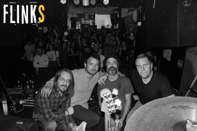 Flinks publica su nuevo single “Idiotas”