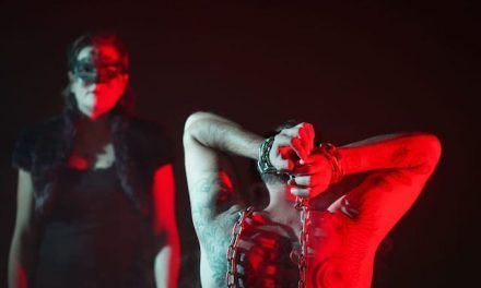 Road Volta estrenan su nuevo videoclip «Oscura Seducción»