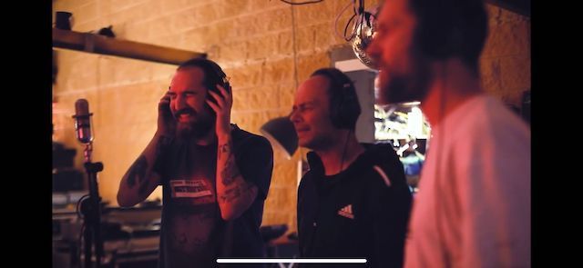 Nuevo videoclip de Insúa «Lo Puto Más»
