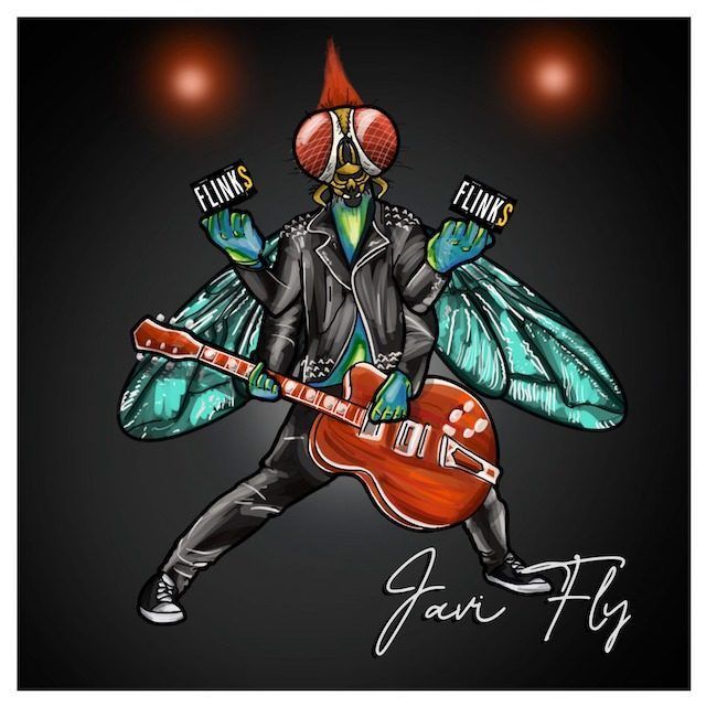Ya está aquí la mosca de “Javi Fly” el nuevo single de Flinks