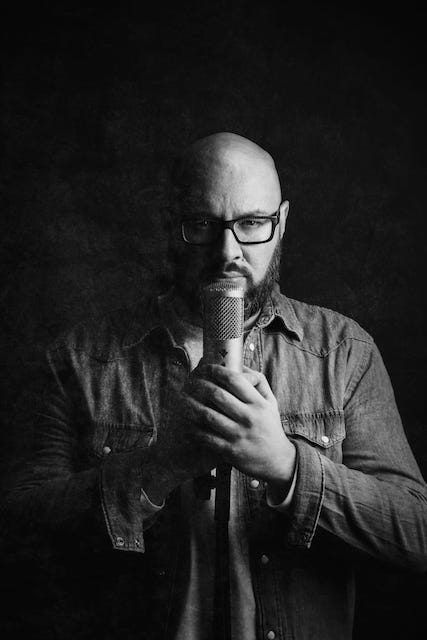 GarrySound: El proyecto de Garry para ayudar a artistas a producir su propia música