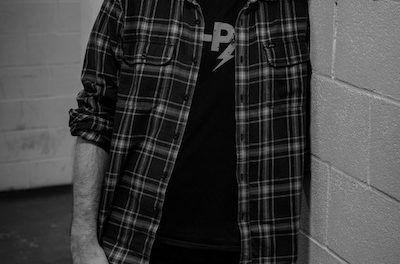 Marc Rockenberg estrena su nuevo single «Down The Line»