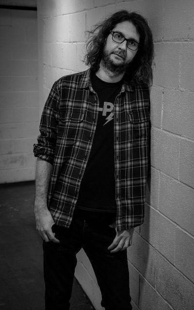 Marc Rockenberg estrena su nuevo single «Down The Line»
