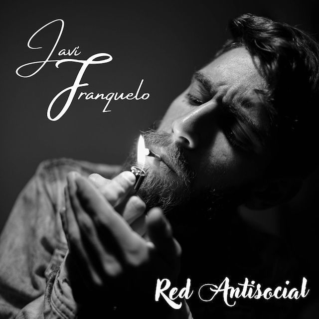 Javi Franquelo publica «Red Social», tercer adelanto de su nuevo disco