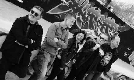 Entrevista a la banda Al Contado (2024)