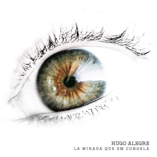 Hugo Alegre lanza su nuevo single «La mirada que em congela»