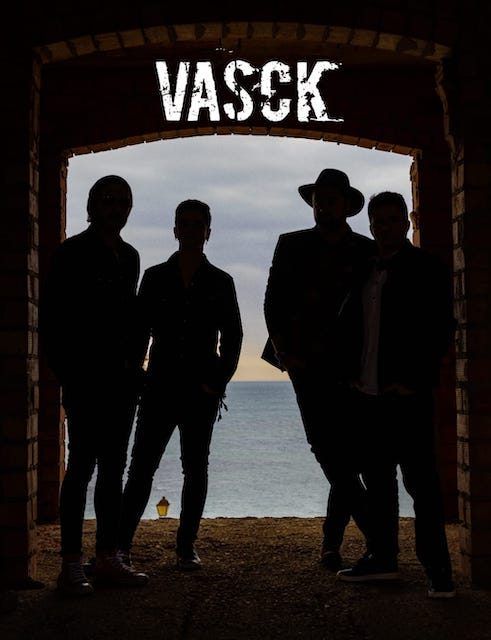 Entrevista a Vasck (2024)