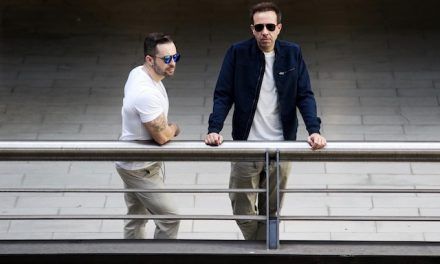Casi Perfectos nos presentan su primer single «Años 80»