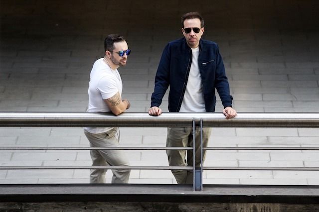 Casi Perfectos nos presentan su primer single «Años 80»