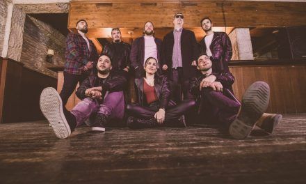 Corteza de Sauce estrenan su primer EP «Desarraigo»