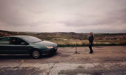 Asesinos del Amor publican su nuevo single y videoclip «Muerte en el Paraiso»