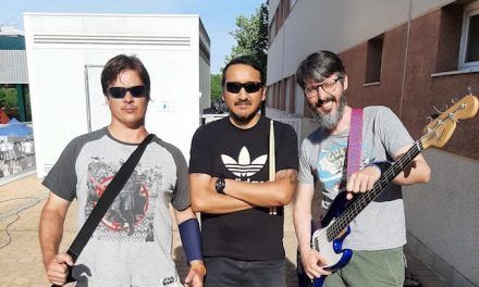 Entrevista a la banda de metal Silverwave