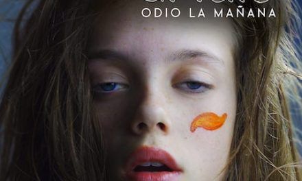 Amelie estrena su segundo single ‘Odio la Mañana’