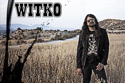 Witko foto promo